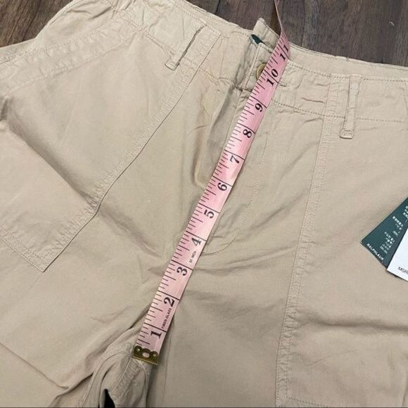 Lauren Ralph Lauren Straight-Leg Pants - Picture 11 of 11